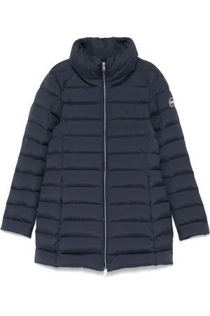 Colmar Quilted padded coat