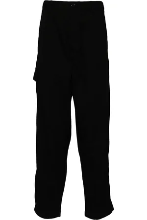 UNDERCOVER Pockets tapered trousers