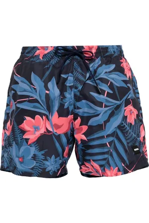 HUGO BOSS Piranha swim shorts