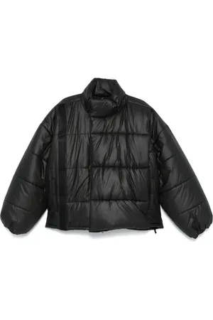 Y / PROJECT Quilted puffer jacket