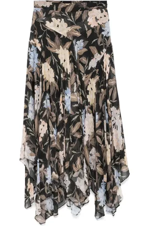 ZIMMERMANN Eden skirt