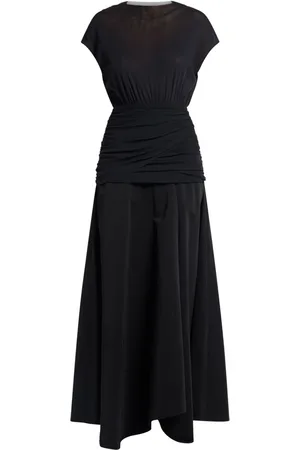 CHATS BY C.DAM Dian maxi dress