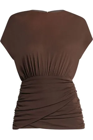 CHATS BY C.DAM Dian maxi dress