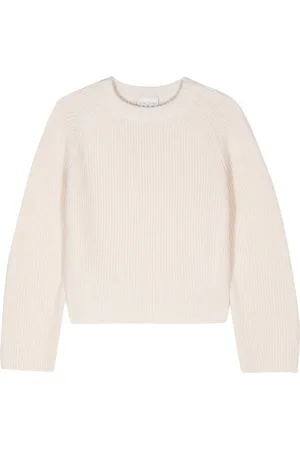 FORTE FORTE Chunky-knit jumper