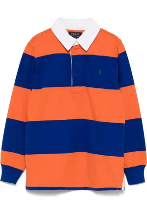 Ralph Lauren The Iconic polo shirt