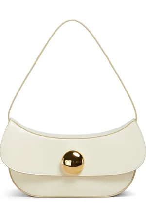 Marni Leather shoulder bag