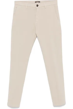 Boggi Milano Tapered chinos