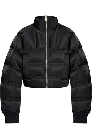 Stand Studio Augusta puffer jacket