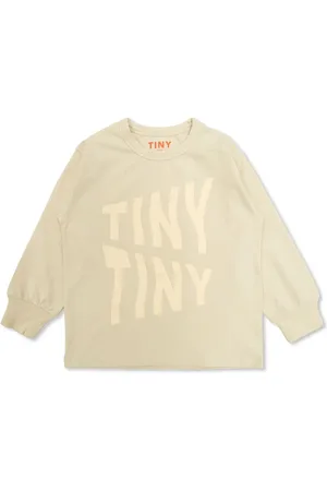 Tiny Cottons Tiny waves t-shirt