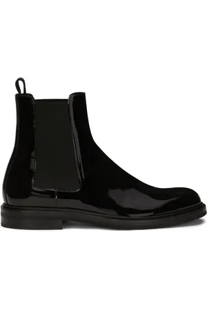 Dolce & Gabbana Ankle-length boots
