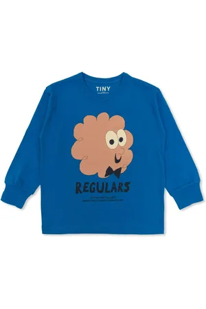 Tiny Cottons Graphic-print t-shirt