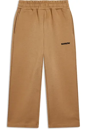 BARROW Logo sweatpants