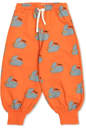 Tiny Cottons Cotton trousers