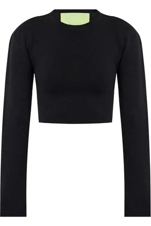 GAUGE81 Cropped sweater