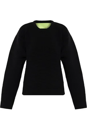 GAUGE81 Ribbed jumper