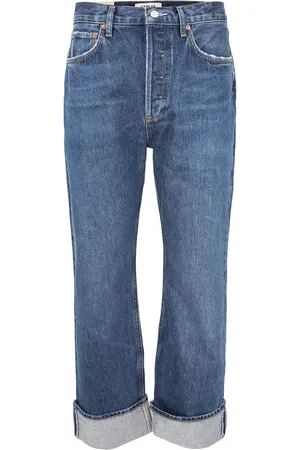 AGOLDE Fran jeans