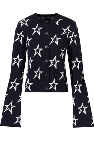 Perfect Moment Chalet cardigan