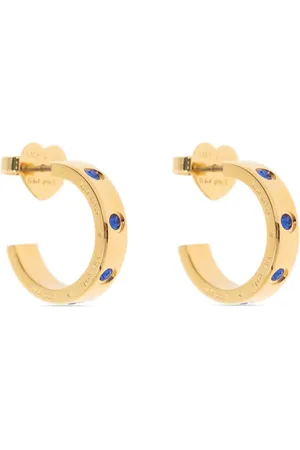 Kate Spade Set in Stone earrings