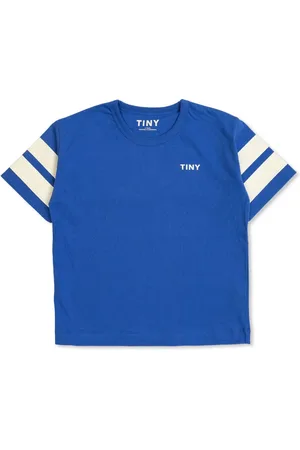 Tiny Cottons Striped t-shirt