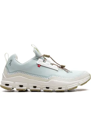 On Running Cloudaway " Glacier/Seedling" sneakers