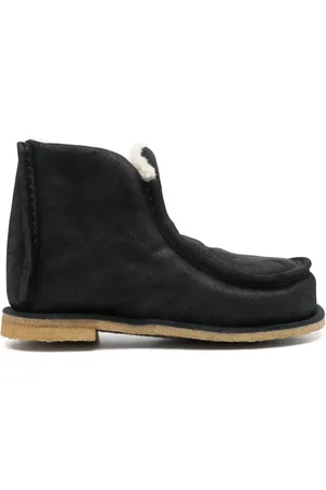 J.W.Anderson Padded ankle boots