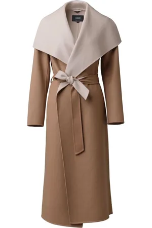 Mackage Mai-CN double-layer coat