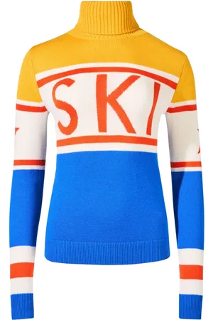 Perfect Moment Schild sweater