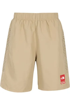 Supreme X The North Face Bermuda shorts
