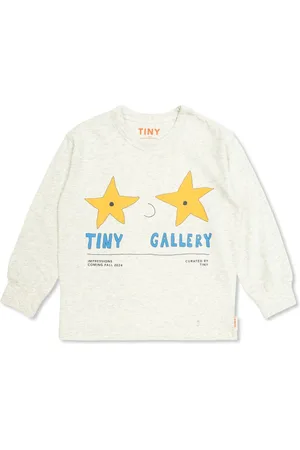Tiny Cottons Impressions t-shirt