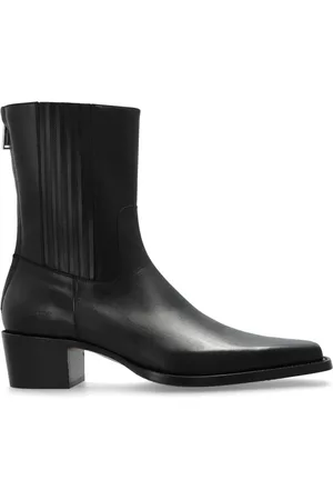 Dsquared2 55mm Chelsea boots