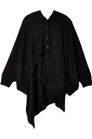 JUNYA WATANABE Asymmetric cardigan