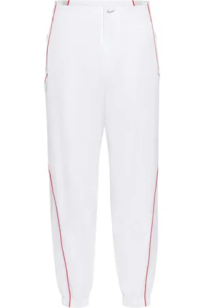Jacquemus X Nike track pants