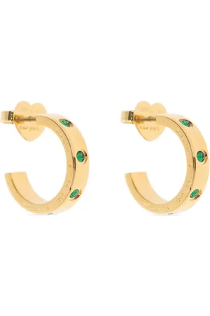 Kate Spade Set in Stone earrings