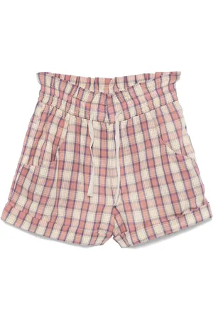 Marant Etoile Beatia shorts
