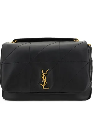 Saint Laurent Small Jamie 4.3 leather shoulder bag