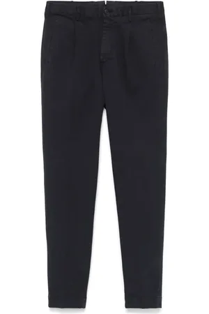 Incotex Cotton chinos