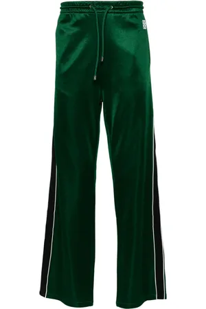 Loewe Technical jersey track trousers