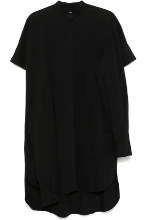 HENRIK VIBSKOV Fold shirt dress