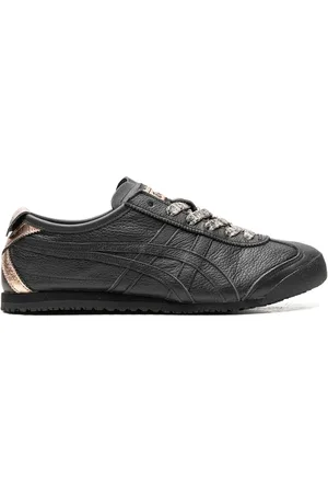 Onitsuka Tiger Mexico 66 " /Gold" sneakerd
