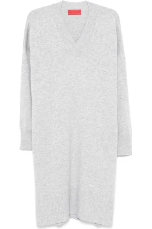 FARFETCH Kori midi dress