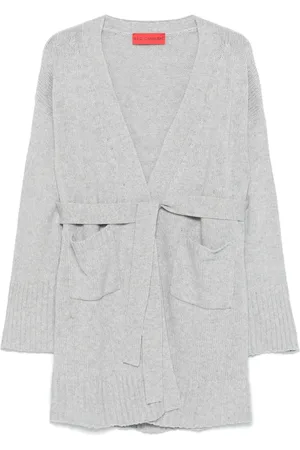 FARFETCH Karla cardi-coat
