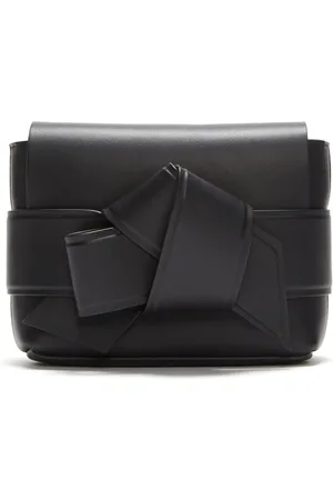 Acne Studios Mini Musubi cross body bag