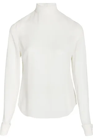 Giambattista Valli Roll-neck top