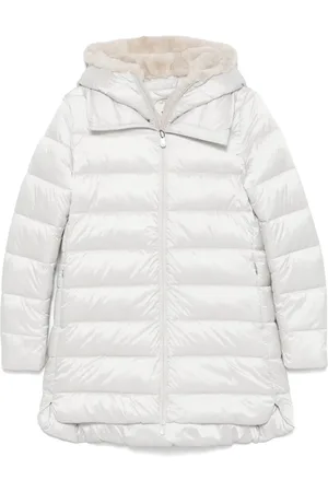 save the duck Matilda coat