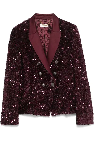 Elisabetta Franchi Special blazer