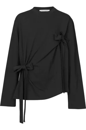 Cecilie Bahnsen October top