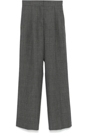 Msgm Palazzo trousers