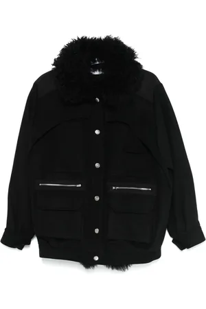 IRO Diassa jacket
