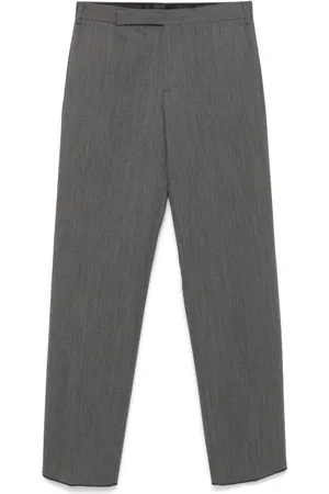 LARDINI Tailored trousers