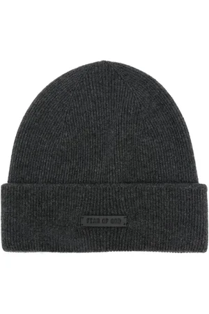 FEAR OF GOD Cashmere beanie